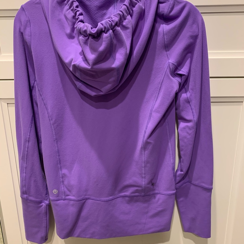 Lululemon Zip Jacket - image 3